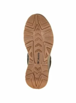 Schlussverkauf 😍 Schuhe Columbia 🥾 Boots SLOPESIDE VILLAGE In Black-silver Sage Günstig Kaufen 🌟 -Columbia Verkäufe 2022 columbia boots slopeside village in black silver sage 3