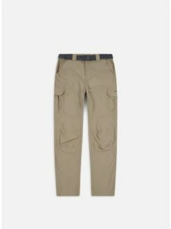 Columbia Verkäufe 2022 26 Blitzangebot 😉 Outdoor & Sport Columbia Cargohose Silver Ridge II In Beige Günstig Kaufen 👏