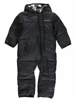 Columbia Verkäufe 2022 38 Angebote 🎉 Outdoor & Sport Columbia Daunen-Schneeanzug "Snuggly Bunny" In Schwarz Günstig Kaufen 🛒