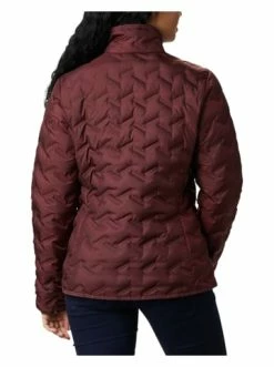 Rabatt ❤️ Bekleidung Columbia Daunenjacke "Delta Ridge" In Bordeaux Günstig Kaufen 🌟 -Columbia Verkäufe 2022 columbia daunenjacke delta ridge in bordeaux 2