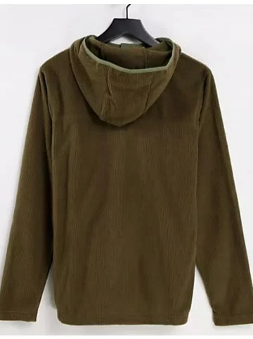 Billig ❤️ Outdoor & Sport Columbia Fleece-Hoodie Steens Mountain Novelty In Oliv Günstig Kaufen 🔔 4 Billig ❤️ Outdoor & Sport Columbia Fleece-Hoodie Steens Mountain Novelty In Oliv Günstig Kaufen 🔔 – Bild 2