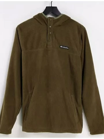 Billig ❤️ Outdoor & Sport Columbia Fleece-Hoodie Steens Mountain Novelty In Oliv Günstig Kaufen 🔔 3 Billig ❤️ Outdoor & Sport Columbia Fleece-Hoodie Steens Mountain Novelty In Oliv Günstig Kaufen 🔔