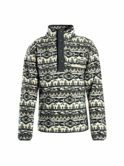 Auslauf ✨ Bekleidung Columbia Fleece Pullover - Helvetia Half Snap - Ancient Fo Günstig Kaufen 👏 -Columbia Verkäufe 2022 columbia fleece pullover helvetia half snap ancient fo 2