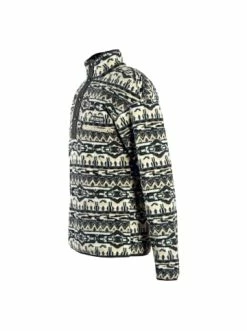 Auslauf ✨ Bekleidung Columbia Fleece Pullover - Helvetia Half Snap - Ancient Fo Günstig Kaufen 👏 -Columbia Verkäufe 2022 columbia fleece pullover helvetia half snap ancient fo 4