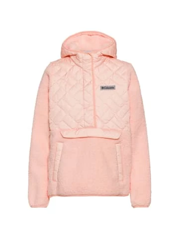 Neu 🥰 Outdoor & Sport Columbia Fleecehoodie Sweet View In Peach Blossom Günstig Kaufen 🎉 3 Neu 🥰 Outdoor & Sport Columbia Fleecehoodie Sweet View In Peach Blossom Günstig Kaufen 🎉