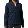 Besorgen 🤩 Outdoor & Sport Columbia Fleecejacke "Fast Trek" In Dunkelblau Günstig Kaufen 😍 -Columbia Verkäufe 2022 columbia fleecejacke fast trek in dunkelblau