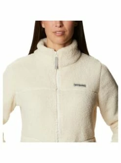 Bestes Angebot 👍 Outdoor & Sport Columbia Fleecejacke West Bend In Chalk Günstig Kaufen 😍 -Columbia Verkäufe 2022 columbia fleecejacke west bend in chalk 6