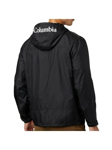 Blitzangebot 🔔 Outdoor & Sport Columbia Freizeit Jacken Challenger Windbreaker Black Günstig Kaufen 😀 4 Blitzangebot 🔔 Outdoor & Sport Columbia Freizeit Jacken Challenger Windbreaker Black Günstig Kaufen 😀 – Bild 2