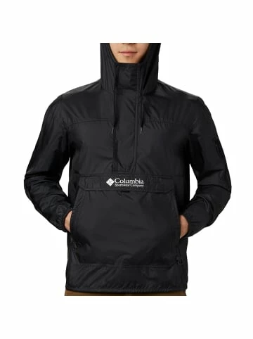 Blitzangebot 🔔 Outdoor & Sport Columbia Freizeit Jacken Challenger Windbreaker Black Günstig Kaufen 😀 5 Blitzangebot 🔔 Outdoor & Sport Columbia Freizeit Jacken Challenger Windbreaker Black Günstig Kaufen 😀 – Bild 3