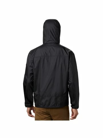Blitzangebot 🔔 Outdoor & Sport Columbia Freizeit Jacken Challenger Windbreaker Black Günstig Kaufen 😀 8 Blitzangebot 🔔 Outdoor & Sport Columbia Freizeit Jacken Challenger Windbreaker Black Günstig Kaufen 😀 – Bild 6