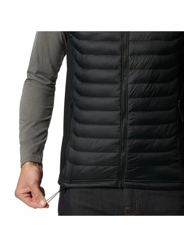 Bester Verkauf 🎁 Outdoor & Sport Columbia Freizeit Jacken Powder Pass Vest Black Günstig Kaufen ✔️ 6 Bester Verkauf 🎁 Outdoor & Sport Columbia Freizeit Jacken Powder Pass Vest Black Günstig Kaufen ✔️ – Bild 4