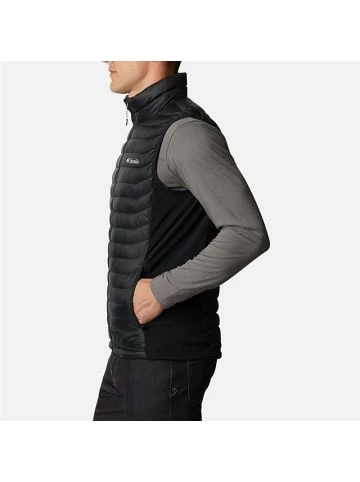 Bester Verkauf 🎁 Outdoor & Sport Columbia Freizeit Jacken Powder Pass Vest Black Günstig Kaufen ✔️ 7 Bester Verkauf 🎁 Outdoor & Sport Columbia Freizeit Jacken Powder Pass Vest Black Günstig Kaufen ✔️ – Bild 5