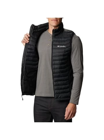 Bester Verkauf 🎁 Outdoor & Sport Columbia Freizeit Jacken Powder Pass Vest Black Günstig Kaufen ✔️ 9 Bester Verkauf 🎁 Outdoor & Sport Columbia Freizeit Jacken Powder Pass Vest Black Günstig Kaufen ✔️ – Bild 7