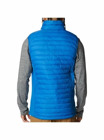 Beste Bewertungen von 😀 Outdoor & Sport Columbia Freizeit Jacken Powder Pass Vest Blue Günstig Kaufen 🎁 4 Beste Bewertungen von 😀 Outdoor & Sport Columbia Freizeit Jacken Powder Pass Vest Blue Günstig Kaufen 🎁 – Bild 2