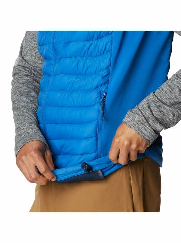 Beste Bewertungen von 😀 Outdoor & Sport Columbia Freizeit Jacken Powder Pass Vest Blue Günstig Kaufen 🎁 6 Beste Bewertungen von 😀 Outdoor & Sport Columbia Freizeit Jacken Powder Pass Vest Blue Günstig Kaufen 🎁 – Bild 4