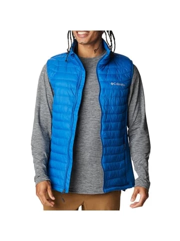 Beste Bewertungen von 😀 Outdoor & Sport Columbia Freizeit Jacken Powder Pass Vest Blue Günstig Kaufen 🎁 7 Beste Bewertungen von 😀 Outdoor & Sport Columbia Freizeit Jacken Powder Pass Vest Blue Günstig Kaufen 🎁 – Bild 5