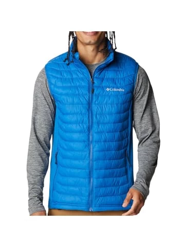 Beste Bewertungen von 😀 Outdoor & Sport Columbia Freizeit Jacken Powder Pass Vest Blue Günstig Kaufen 🎁 3 Beste Bewertungen von 😀 Outdoor & Sport Columbia Freizeit Jacken Powder Pass Vest Blue Günstig Kaufen 🎁