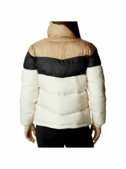 Rabatt 🎁 Outdoor & Sport Columbia Freizeit Jacken Puffect Colourblock Jacket 👩 Women White Günstig Kaufen 🔥 -Columbia Verkäufe 2022 columbia freizeit jacken puffect colourblock jacket women white 5