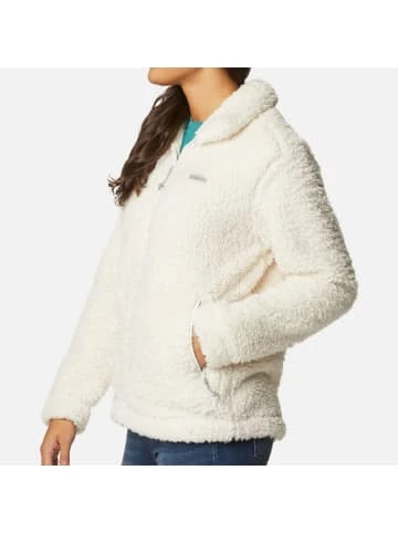 Aktion 😀 Outdoor & Sport Columbia Freizeit Jacken Sherpa FZ Chalk Fleece Winter Pass Jacket 👩 Women Beige Günstig Kaufen 👏 4 Aktion 😀 Outdoor & Sport Columbia Freizeit Jacken Sherpa FZ Chalk Fleece Winter Pass Jacket 👩 Women Beige Günstig Kaufen 👏 – Bild 2