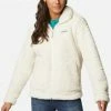 Aktion 😀 Outdoor & Sport Columbia Freizeit Jacken Sherpa FZ Chalk Fleece Winter Pass Jacket 👩 Women Beige Günstig Kaufen 👏 -Columbia Verkäufe 2022 columbia freizeit jacken sherpa fz chalk fleece winter pass jacket women beige