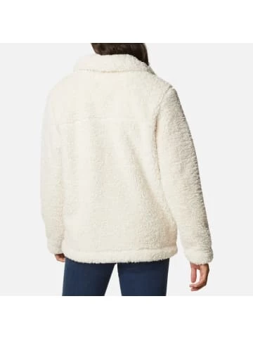 Aktion 😀 Outdoor & Sport Columbia Freizeit Jacken Sherpa FZ Chalk Fleece Winter Pass Jacket 👩 Women Beige Günstig Kaufen 👏 5 Aktion 😀 Outdoor & Sport Columbia Freizeit Jacken Sherpa FZ Chalk Fleece Winter Pass Jacket 👩 Women Beige Günstig Kaufen 👏 – Bild 3