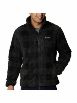Top 10 ⌛ Outdoor & Sport Columbia Freizeit Jacken Winter Pass Print Fleece Full Zip Black Günstig Kaufen 🌟