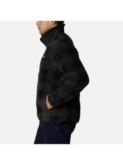 Top 10 ⌛ Outdoor & Sport Columbia Freizeit Jacken Winter Pass Print Fleece Full Zip Black Günstig Kaufen 🌟 -Columbia Verkäufe 2022 columbia freizeit jacken winter pass print fleece full zip black 3