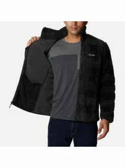 Top 10 ⌛ Outdoor & Sport Columbia Freizeit Jacken Winter Pass Print Fleece Full Zip Black Günstig Kaufen 🌟 -Columbia Verkäufe 2022 columbia freizeit jacken winter pass print fleece full zip black 4