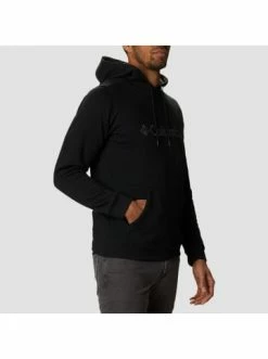 Billig 🥰 Outdoor & Sport Columbia Freizeit Sweatshirts CSC Basic Logo II Hoodie Black Günstig Kaufen 🤩 -Columbia Verkäufe 2022 columbia freizeit sweatshirts csc basic logo ii hoodie black 4