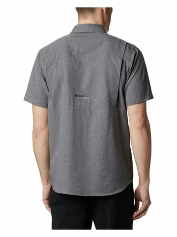 Schlussverkauf 🎁 Bekleidung Columbia Funktionshemd "Irico" In Grau Günstig Kaufen 🤩 4 Schlussverkauf 🎁 Bekleidung Columbia Funktionshemd "Irico" In Grau Günstig Kaufen 🤩 – Bild 2