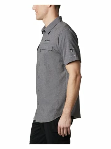 Schlussverkauf 🎁 Bekleidung Columbia Funktionshemd "Irico" In Grau Günstig Kaufen 🤩 5 Schlussverkauf 🎁 Bekleidung Columbia Funktionshemd "Irico" In Grau Günstig Kaufen 🤩 – Bild 3