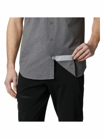 Schlussverkauf 🎁 Bekleidung Columbia Funktionshemd "Irico" In Grau Günstig Kaufen 🤩 6 Schlussverkauf 🎁 Bekleidung Columbia Funktionshemd "Irico" In Grau Günstig Kaufen 🤩 – Bild 4