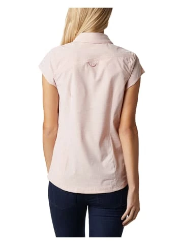Am billigsten 🔔 Bekleidung Columbia Funktionshemd "Saturday Trail II" In Hellrosa Günstig Kaufen 🥰 4 Am billigsten 🔔 Bekleidung Columbia Funktionshemd "Saturday Trail II" In Hellrosa Günstig Kaufen 🥰 – Bild 2