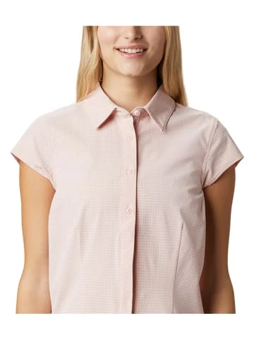 Am billigsten 🔔 Bekleidung Columbia Funktionshemd "Saturday Trail II" In Hellrosa Günstig Kaufen 🥰 6 Am billigsten 🔔 Bekleidung Columbia Funktionshemd "Saturday Trail II" In Hellrosa Günstig Kaufen 🥰 – Bild 4