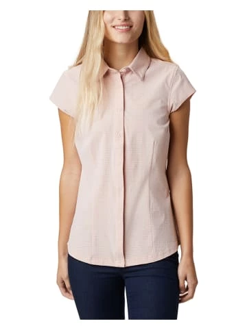 Am billigsten 🔔 Bekleidung Columbia Funktionshemd "Saturday Trail II" In Hellrosa Günstig Kaufen 🥰 3 Am billigsten 🔔 Bekleidung Columbia Funktionshemd "Saturday Trail II" In Hellrosa Günstig Kaufen 🥰