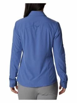 Bester Verkauf ❤️ Bekleidung Columbia Funktionshemd "Saturday Trail" In Blau Günstig Kaufen ⭐ 8 Bester Verkauf ❤️ Bekleidung Columbia Funktionshemd "Saturday Trail" In Blau Günstig Kaufen ⭐ -Columbia Verkäufe 2022 columbia funktionshemd saturday trail in blau 1