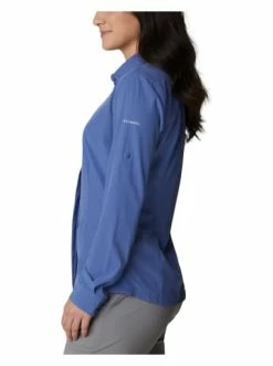 Bester Verkauf ❤️ Bekleidung Columbia Funktionshemd "Saturday Trail" In Blau Günstig Kaufen ⭐ 9 Bester Verkauf ❤️ Bekleidung Columbia Funktionshemd "Saturday Trail" In Blau Günstig Kaufen ⭐ -Columbia Verkäufe 2022 columbia funktionshemd saturday trail in blau 2