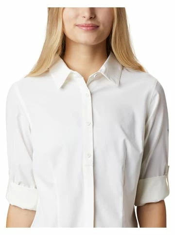 Top 10 🥰 Bekleidung Columbia Funktionshemd "Saturday Trail" In Weiß Günstig Kaufen ✨ 4 Top 10 🥰 Bekleidung Columbia Funktionshemd "Saturday Trail" In Weiß Günstig Kaufen ✨ – Bild 2