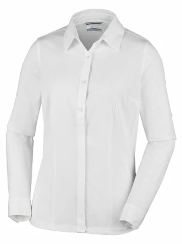 Top 10 🥰 Bekleidung Columbia Funktionshemd "Saturday Trail" In Weiß Günstig Kaufen ✨ 3 Top 10 🥰 Bekleidung Columbia Funktionshemd "Saturday Trail" In Weiß Günstig Kaufen ✨