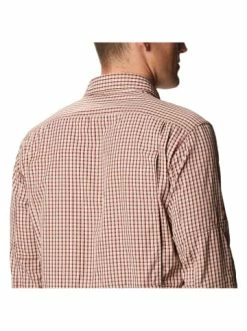 Bestes Angebot ❤️ Bekleidung Columbia Funktionshemd "Silver Ridge 2.0" In Hellbraun Günstig Kaufen ⌛ -Columbia Verkäufe 2022 columbia funktionshemd silver ridge 2 0 in hellbraun 5