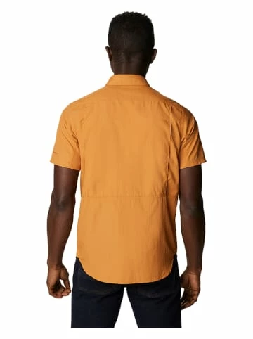 Am billigsten ✨ Bekleidung Columbia Funktionshemd "Silver Ridge 2.0" In Orange Günstig Kaufen 🥰 4 Am billigsten ✨ Bekleidung Columbia Funktionshemd "Silver Ridge 2.0" In Orange Günstig Kaufen 🥰 – Bild 2