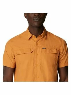 Am billigsten ✨ Bekleidung Columbia Funktionshemd "Silver Ridge 2.0" In Orange Günstig Kaufen 🥰 8 Am billigsten ✨ Bekleidung Columbia Funktionshemd "Silver Ridge 2.0" In Orange Günstig Kaufen 🥰 -Columbia Verkäufe 2022 columbia funktionshemd silver ridge 2 0 in orange 2