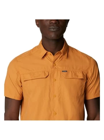 Am billigsten ✨ Bekleidung Columbia Funktionshemd "Silver Ridge 2.0" In Orange Günstig Kaufen 🥰 5 Am billigsten ✨ Bekleidung Columbia Funktionshemd "Silver Ridge 2.0" In Orange Günstig Kaufen 🥰 – Bild 3