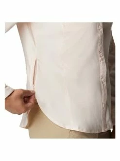 Top 10 🤩 Bekleidung Columbia Funktionshemd "Silver Ridge" In Apricot Günstig Kaufen 🛒 -Columbia Verkäufe 2022 columbia funktionshemd silver ridge in apricot 3