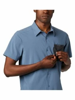 Am billigsten 🎉 Bekleidung Columbia Funktionshemd "Triple Canyon" In Hellblau Günstig Kaufen 😀 8 Am billigsten 🎉 Bekleidung Columbia Funktionshemd "Triple Canyon" In Hellblau Günstig Kaufen 😀 -Columbia Verkäufe 2022 columbia funktionshemd triple canyon in hellblau 2