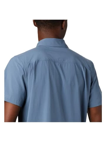 Am billigsten 🎉 Bekleidung Columbia Funktionshemd "Triple Canyon" In Hellblau Günstig Kaufen 😀 6 Am billigsten 🎉 Bekleidung Columbia Funktionshemd "Triple Canyon" In Hellblau Günstig Kaufen 😀 – Bild 4