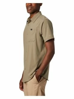 Großhandel 🥰 Bekleidung Columbia Funktionshemd "Triple Canyon" In Hellbraun Günstig Kaufen 👍 -Columbia Verkäufe 2022 columbia funktionshemd triple canyon in hellbraun 2