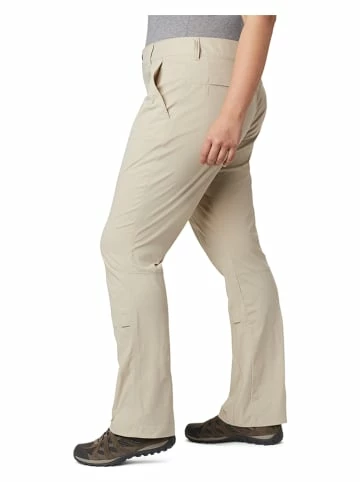 Angebote ✨ Outdoor & Sport Columbia Funktionshose "Saturday Trail" In Beige Günstig Kaufen 😉 4 Angebote ✨ Outdoor & Sport Columbia Funktionshose "Saturday Trail" In Beige Günstig Kaufen 😉 – Bild 2