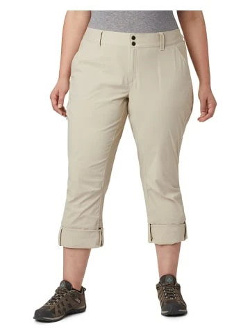 Angebote ✨ Outdoor & Sport Columbia Funktionshose "Saturday Trail" In Beige Günstig Kaufen 😉 5 Angebote ✨ Outdoor & Sport Columbia Funktionshose "Saturday Trail" In Beige Günstig Kaufen 😉 – Bild 3