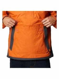 Bestes Angebot 🥰 Outdoor & Sport Columbia Funktionsjacke "Challenger" In Orange Günstig Kaufen 🛒 -Columbia Verkäufe 2022 columbia funktionsjacke challenger in orange 1